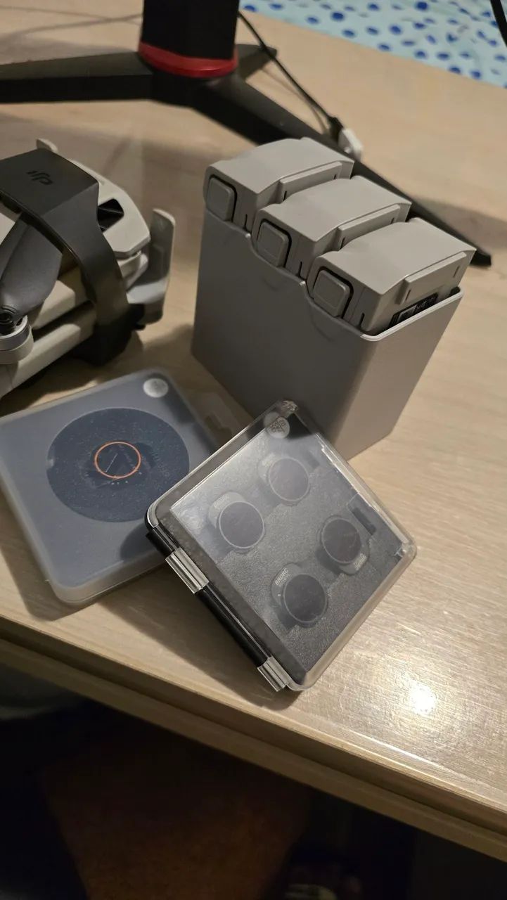 DJI Mini 4 Pro - Foto 2