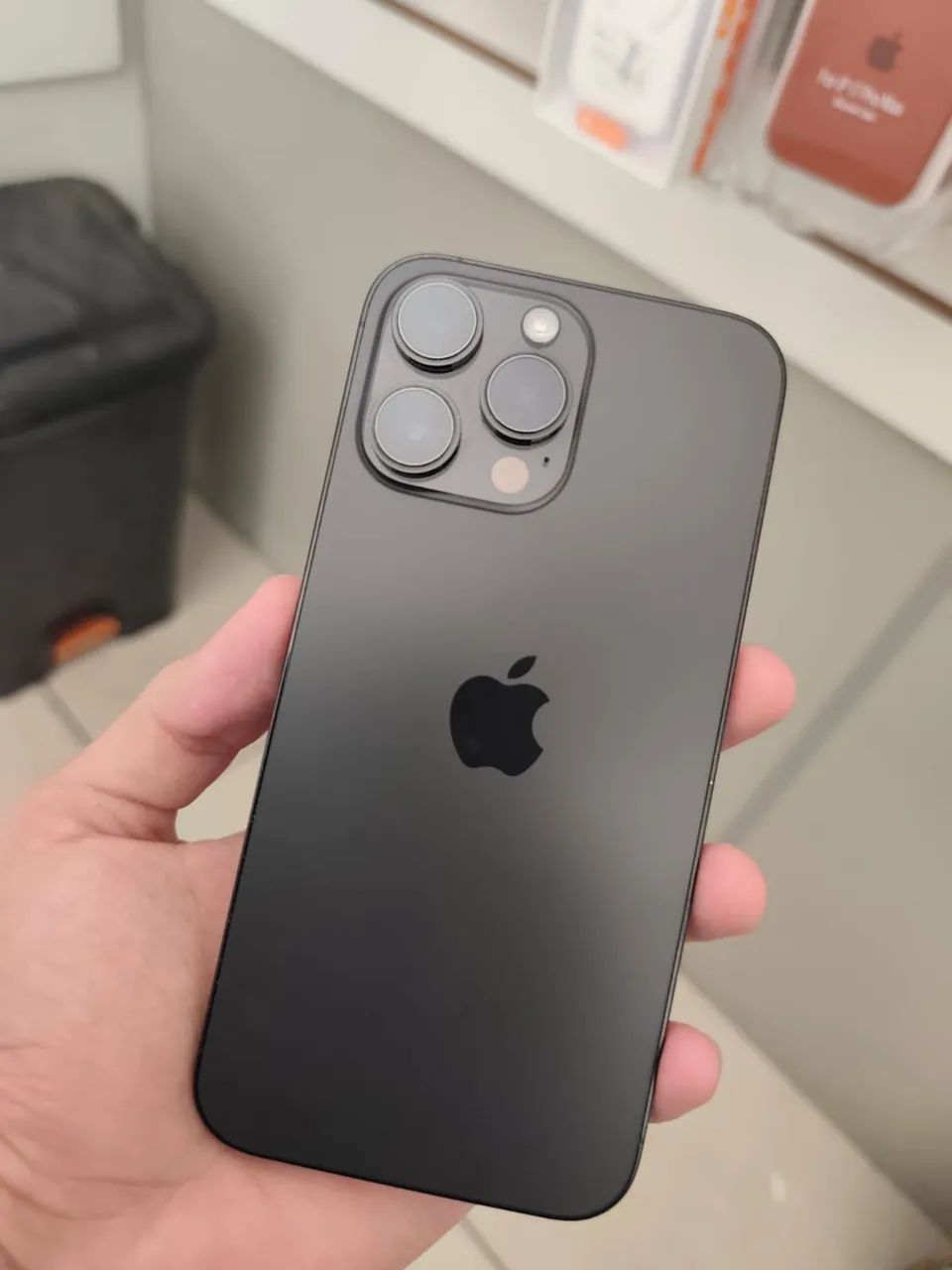 iPhone 14 Pro Max 256gb - Foto 2
