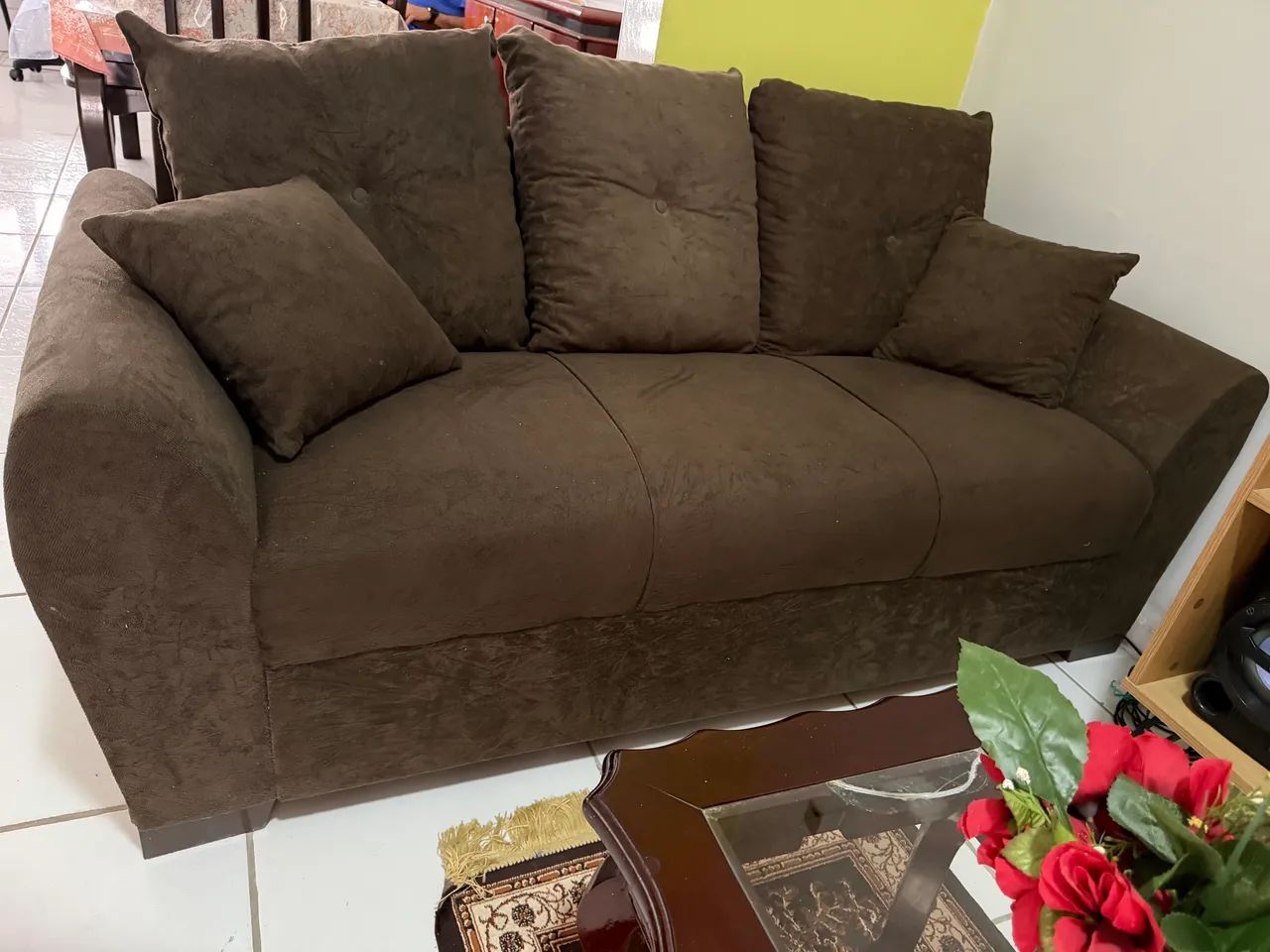Sofá 