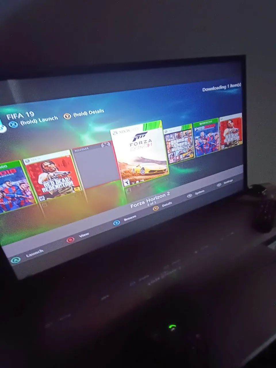 Xbox 360