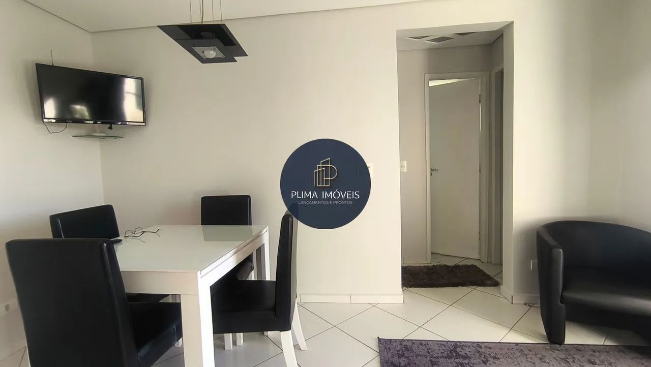 Apartamento impecável - todo mobiliado !! Confira. - Foto 5