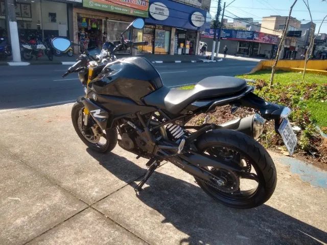 BMW G 310R ABS (Transferencia Gratis ) - Foto 3