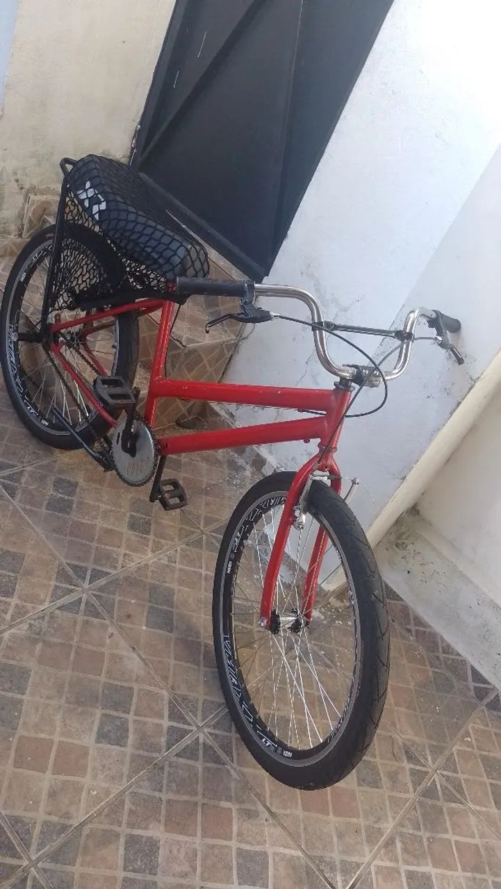 Vendo bike poty  - Foto 2