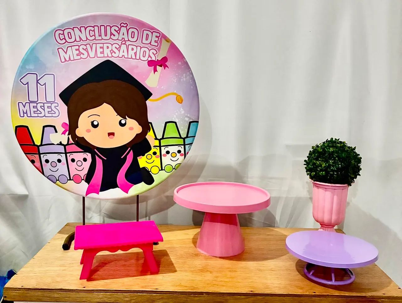 Mini kit de mesa