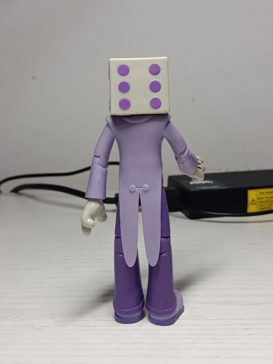 King Dice Funko Action Figure - Cuphead  - Foto 2