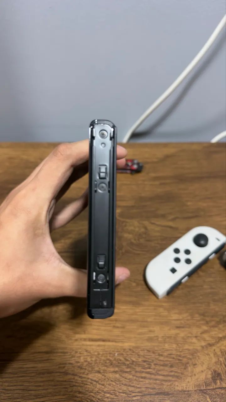 Nintendo Switch  - Foto 2