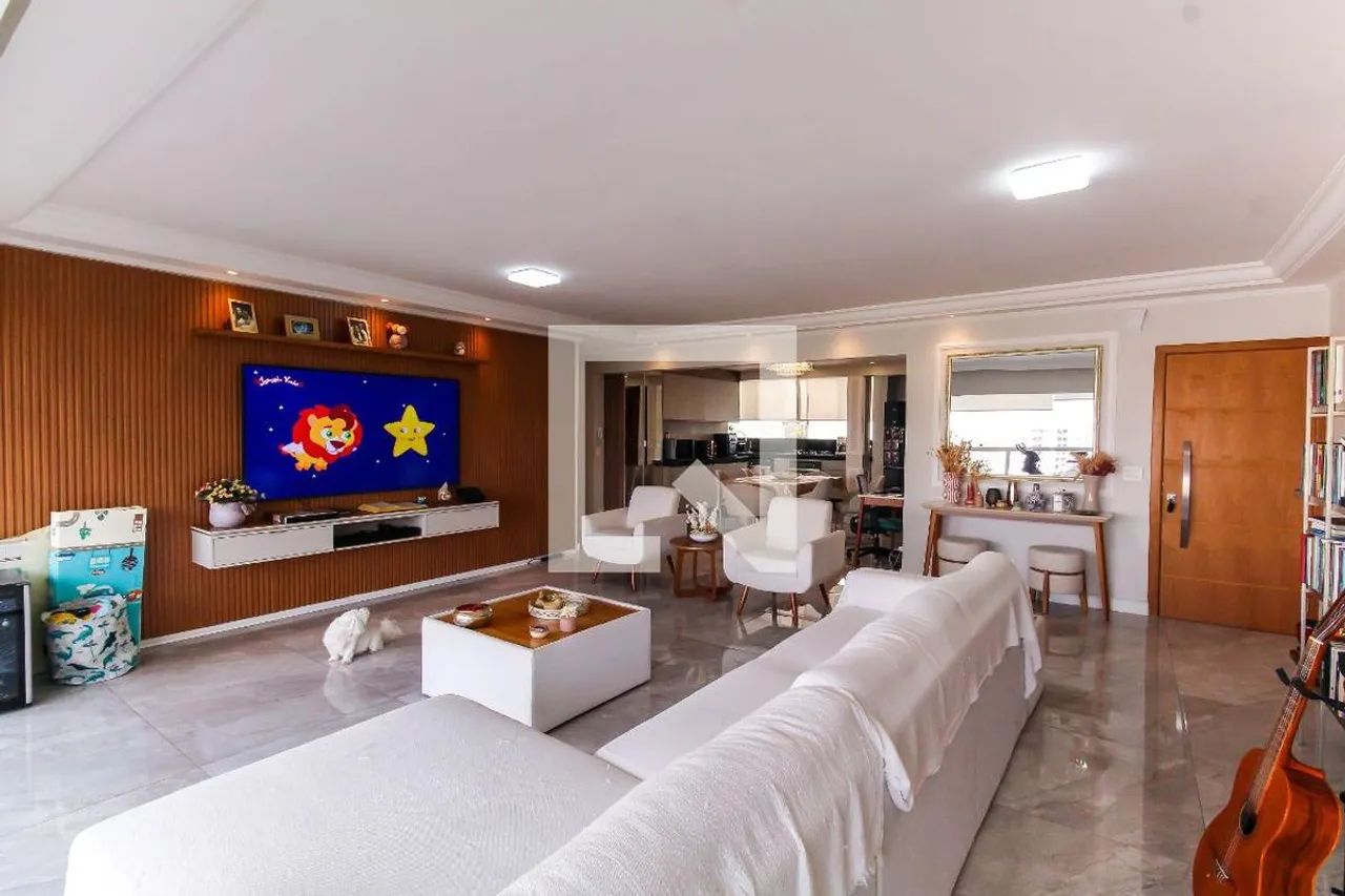 Apartamento à Venda - Mooca, 3 Quartos, 160 m2 - Foto 2