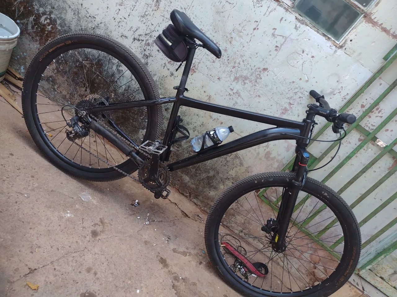 Bike 