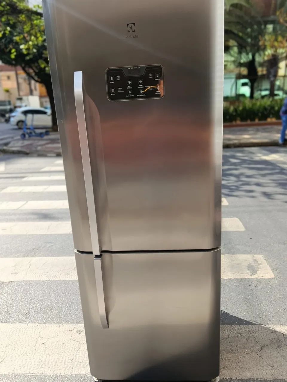 Geladeira  - Foto 4