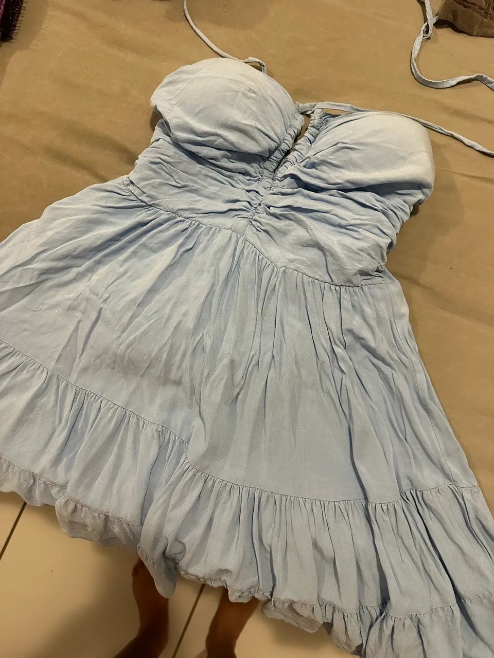 Lote de roupas  - Foto 3
