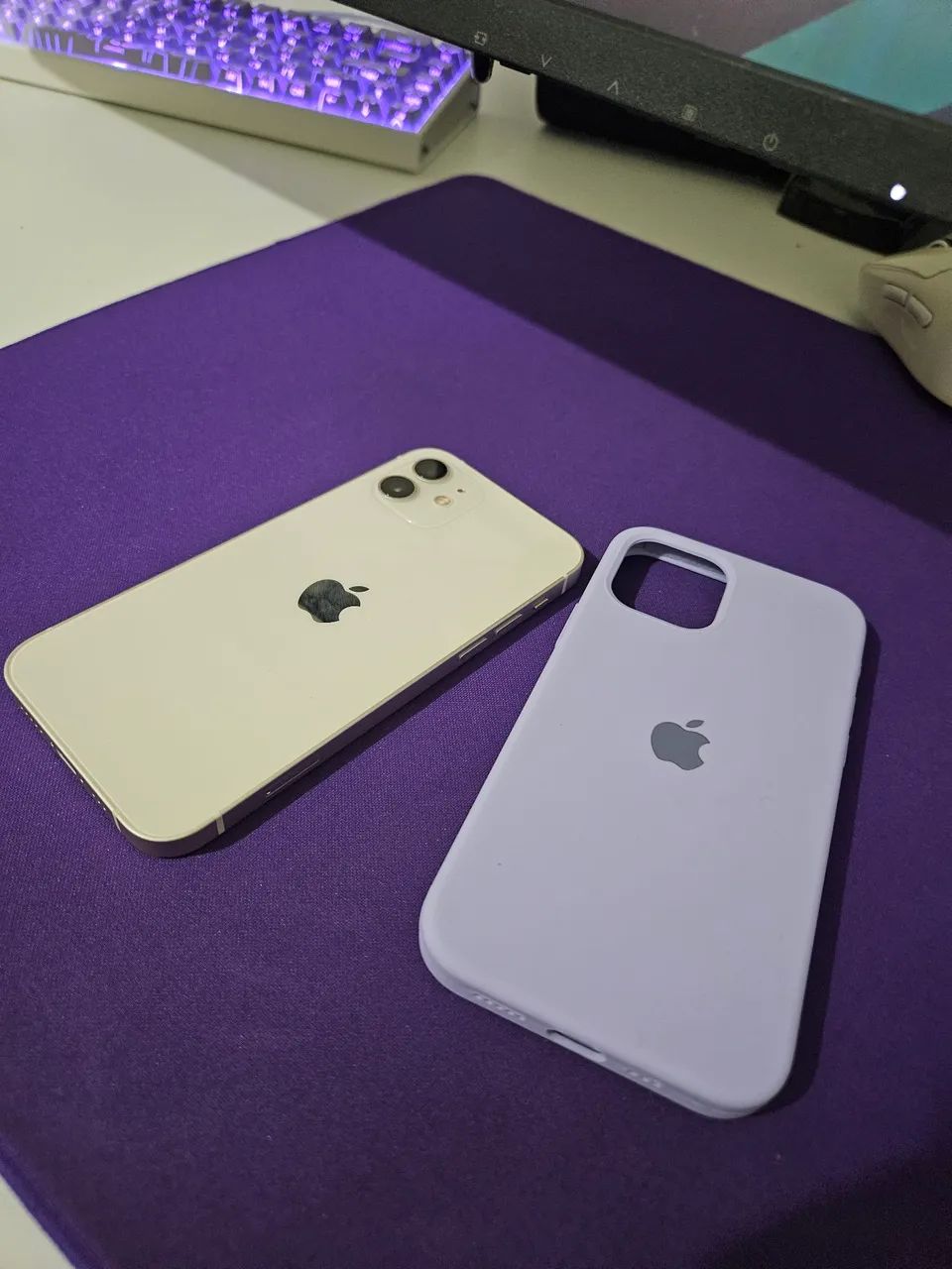 IPHONE 12 64GB (85% BATERIA) - Foto 2