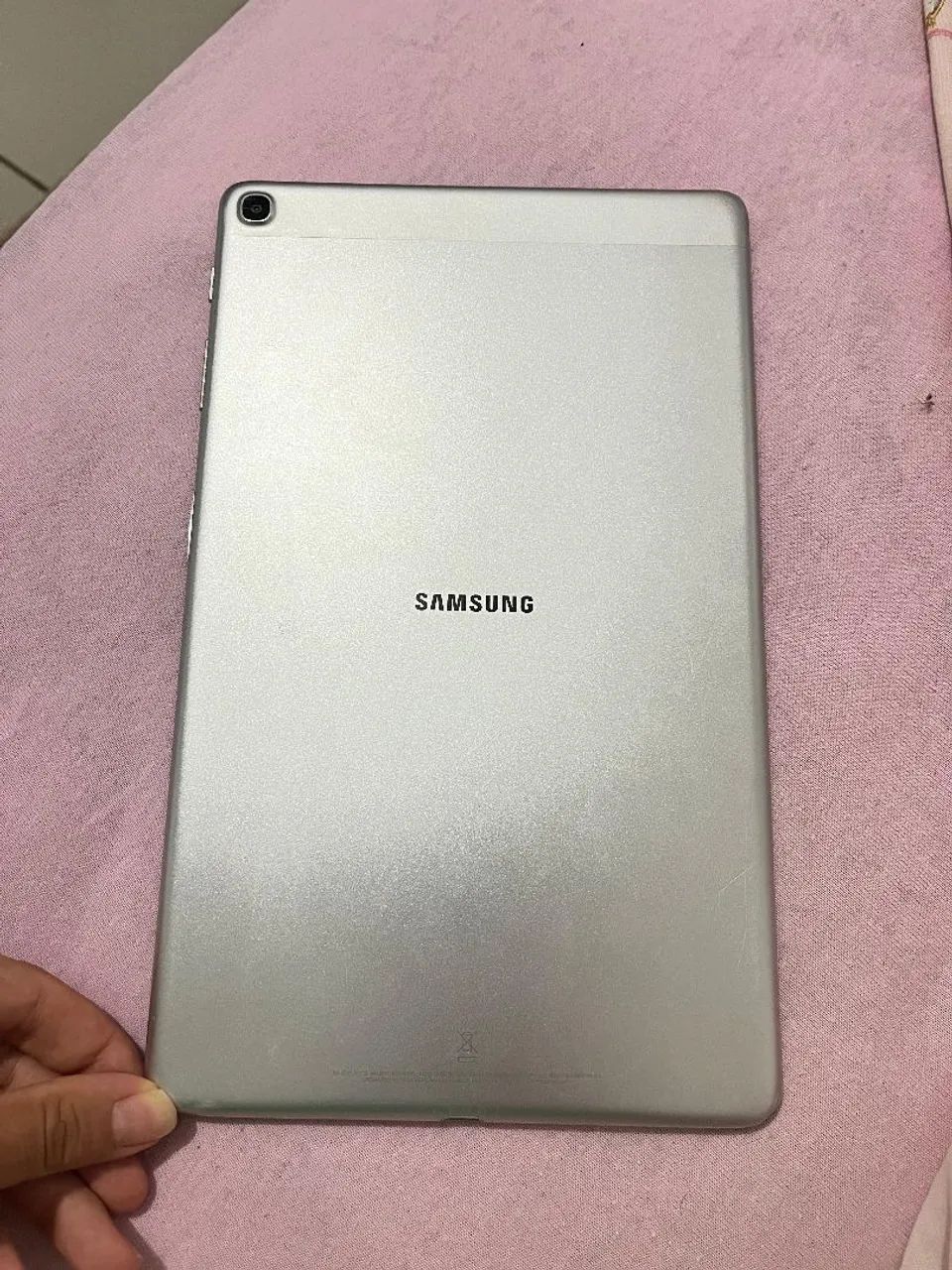 Tablet TAB A usado