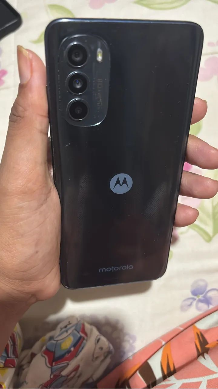 Vendo motoG82 - Foto 4