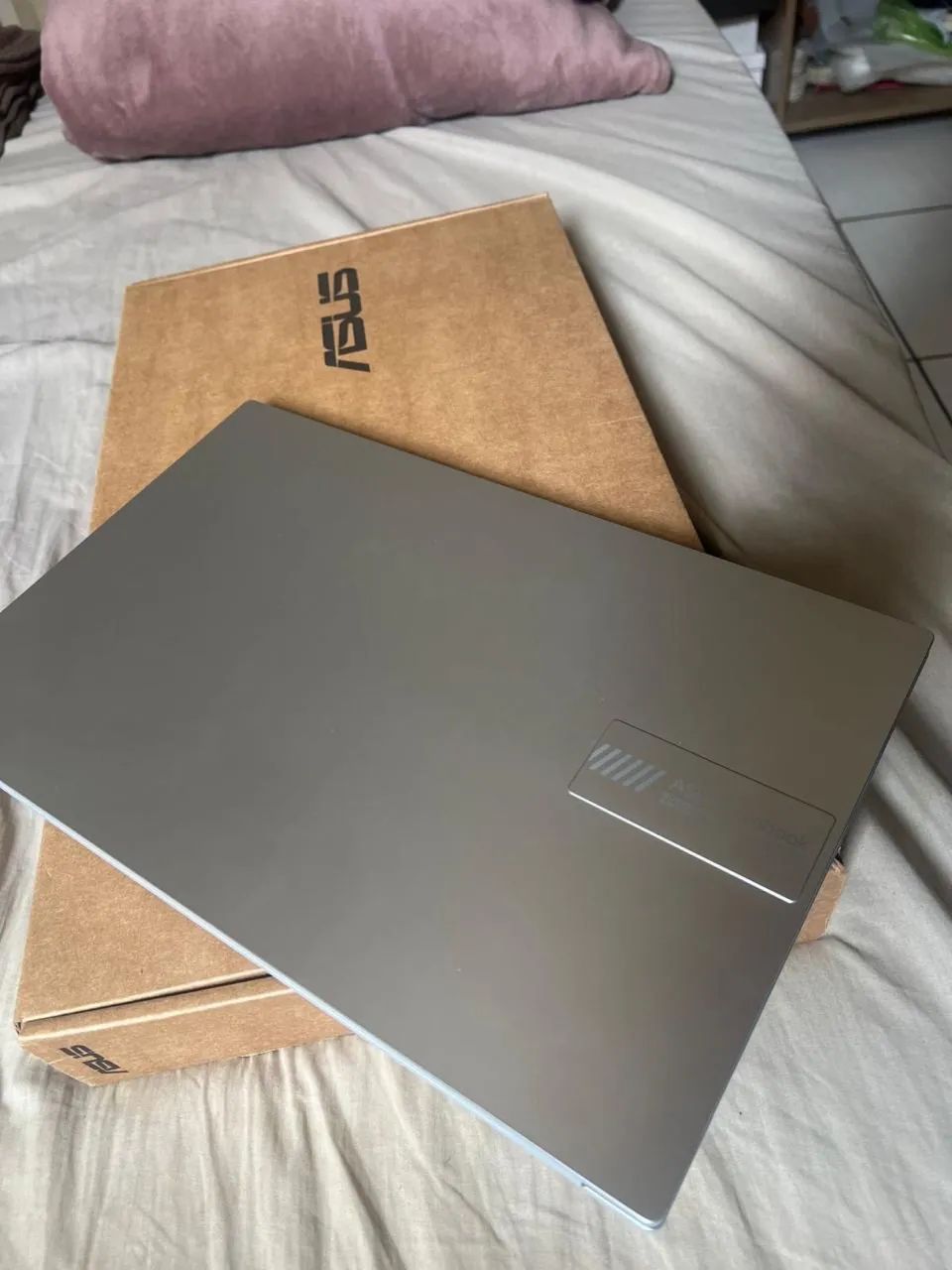 Notebook AsusVivobook - Foto 2