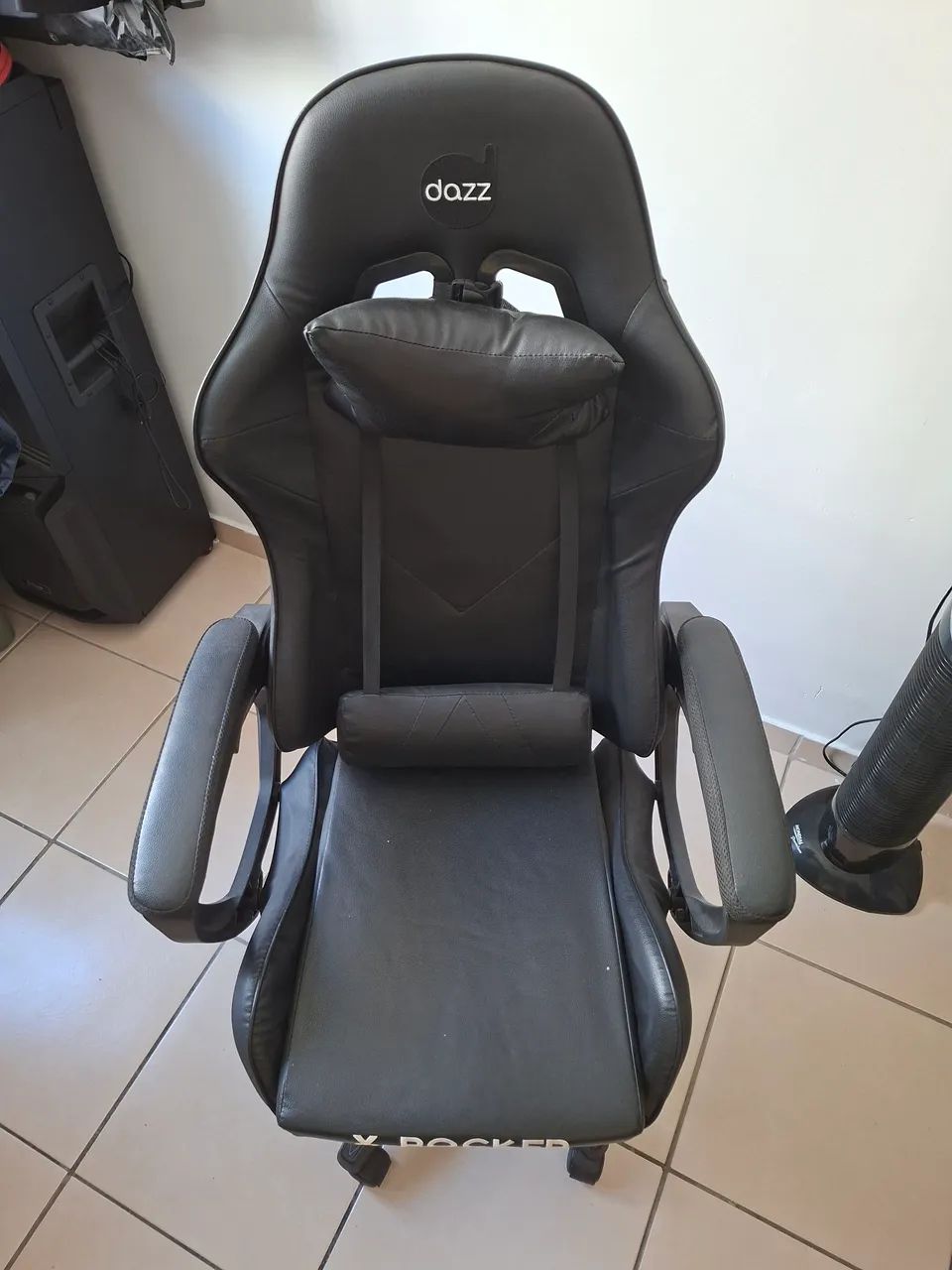 Cadeira gamer - Foto 5