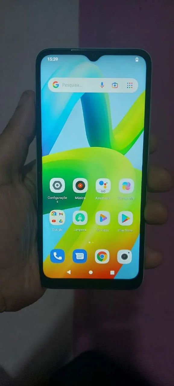 Vendo Celular  - Foto 4