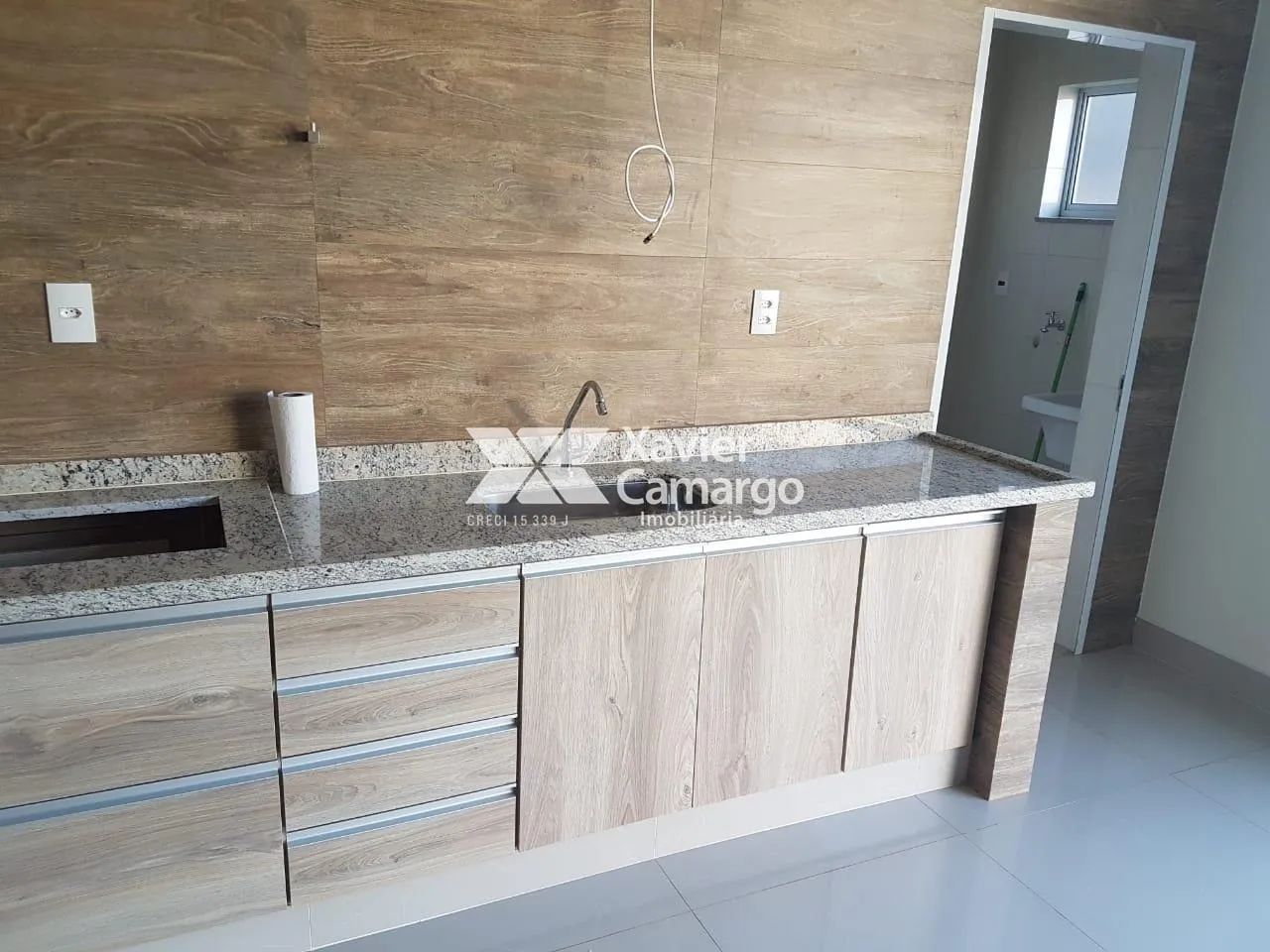 Casa à venda com 1 quarto no Residencial Florença - Rio Claro/SP. - Foto 4