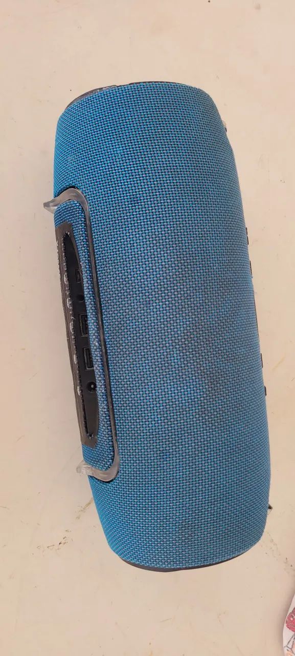 Jbl Xtreme 1 (original) bateria nova  - Foto 4