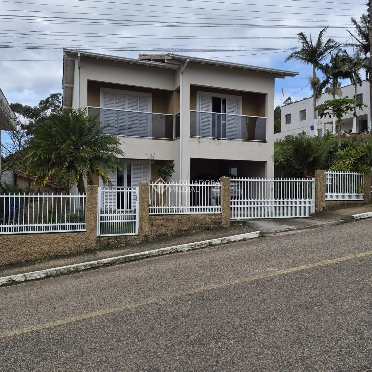 casa dois pavimentos em Imarui Sc - Foto 4