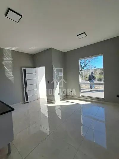Imóvel para venda com 62 metros quadrados com 2 quartos - Foto 4