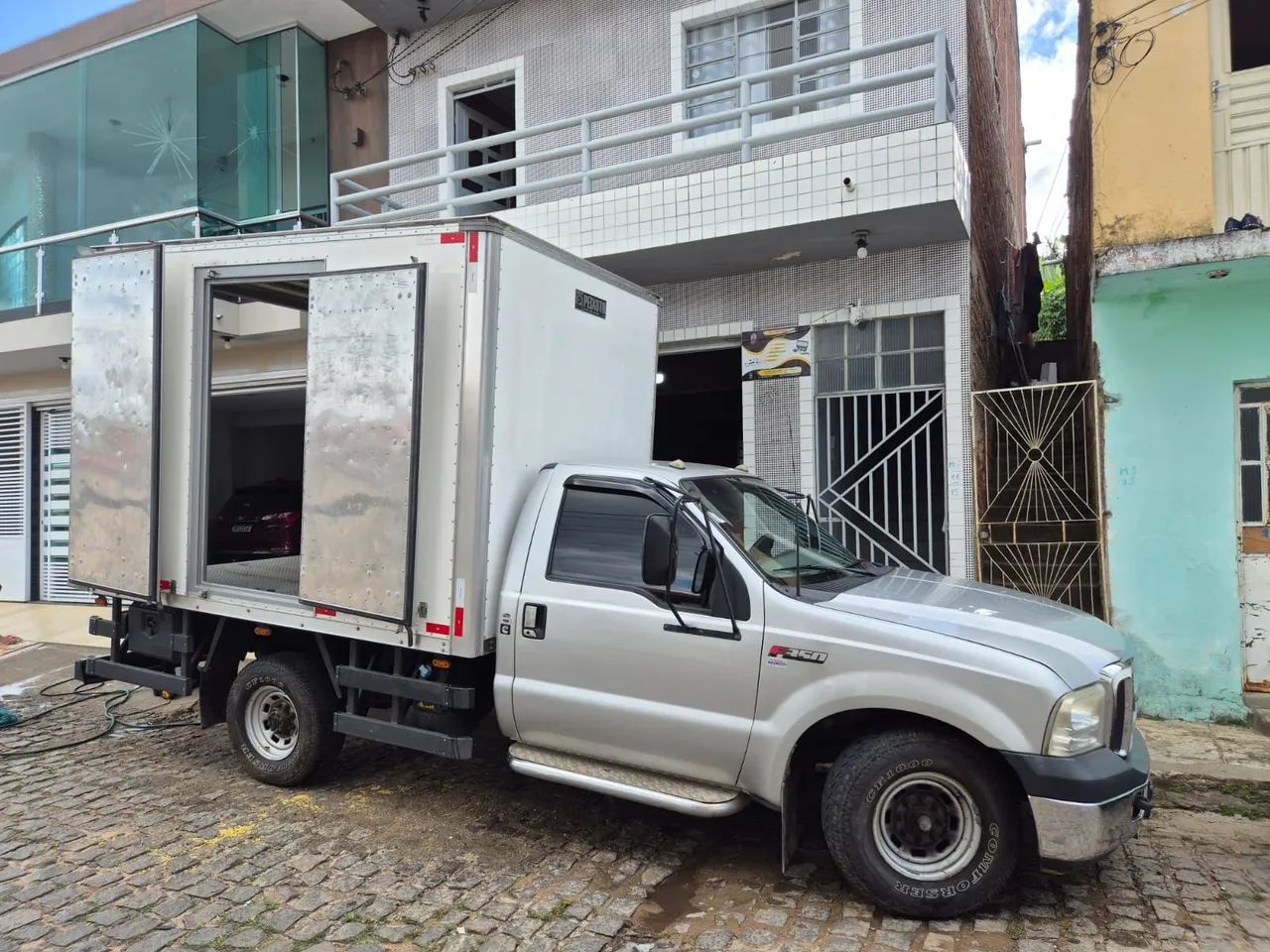 F-350 2015 - Foto 5
