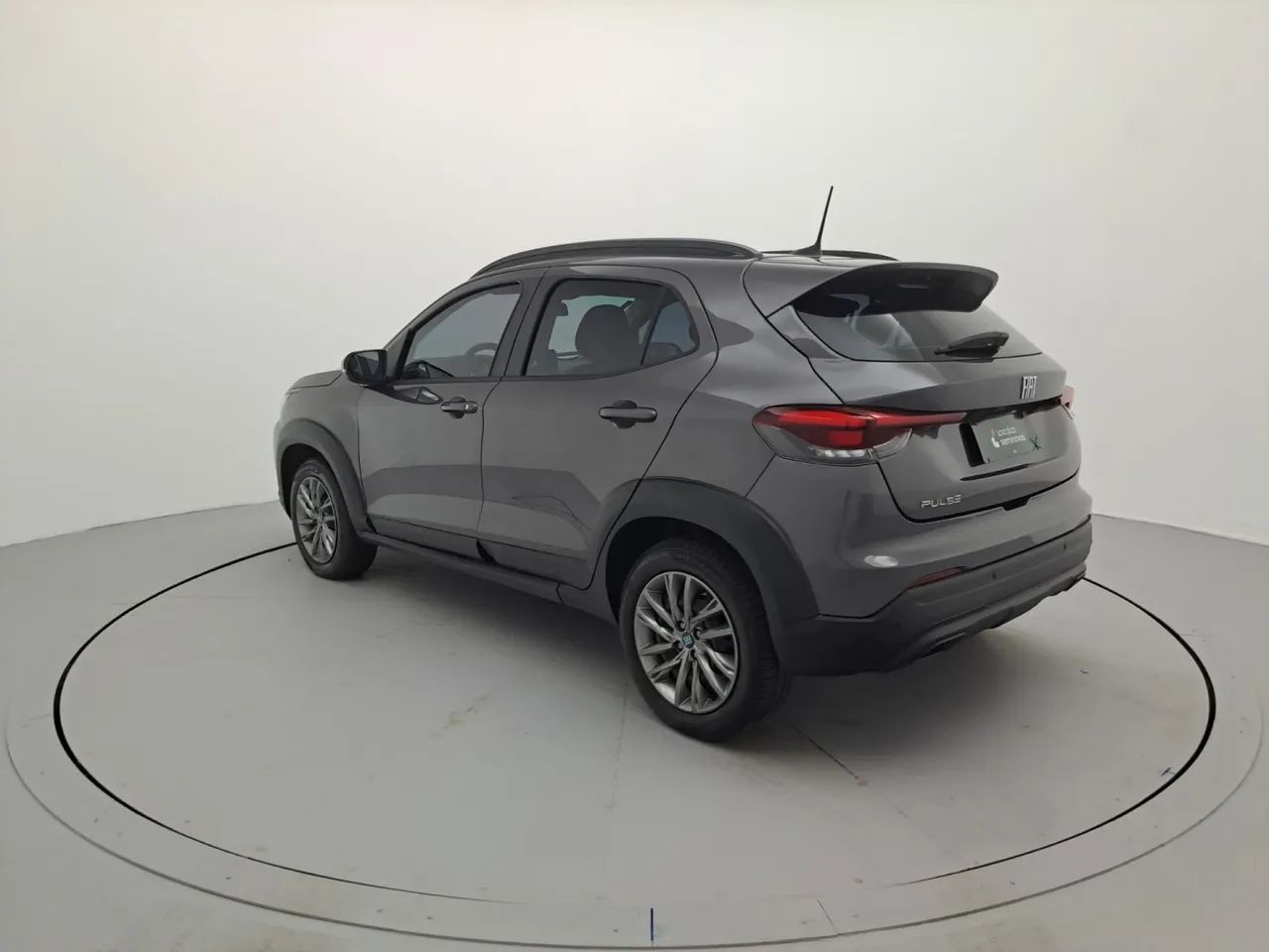 Fiat Pulse DRIVE 1.0 Turbo 200 Flex Aut., foto 3 de 18