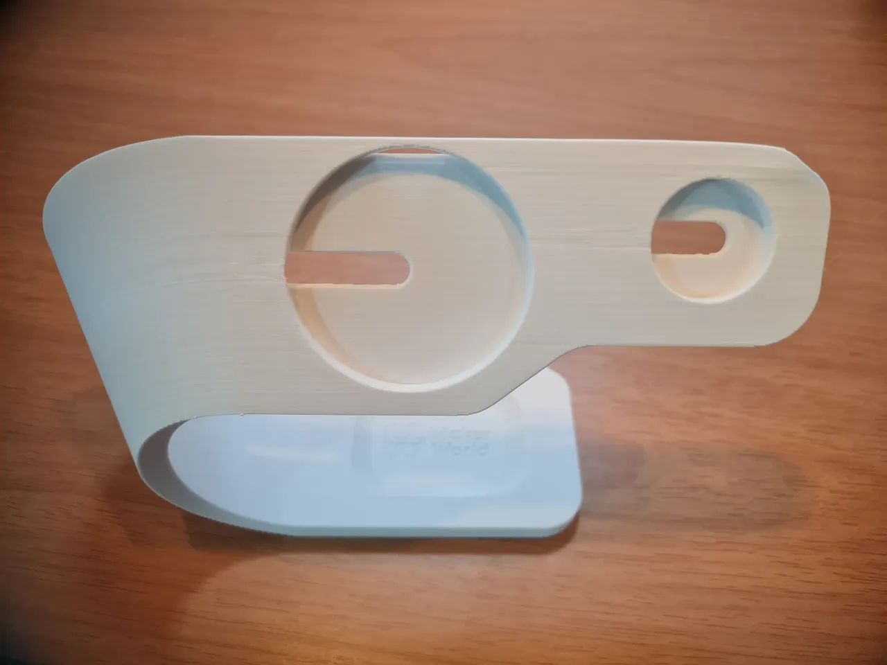Base Dock Station para Carregamento