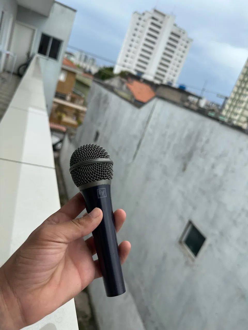 Microfone Dinâmico Cobalt2 - Foto 2