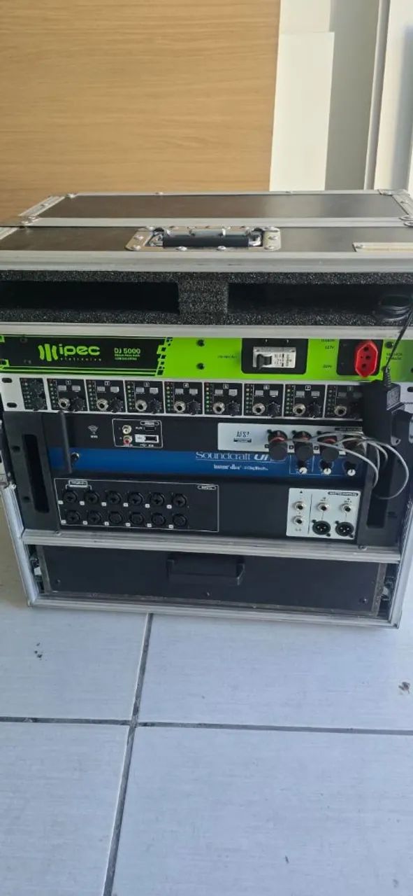 Mesa ui16 - Foto 2
