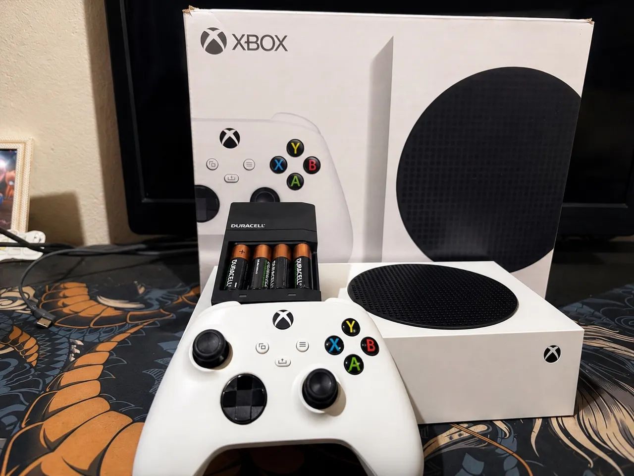 Xbox Séries S
