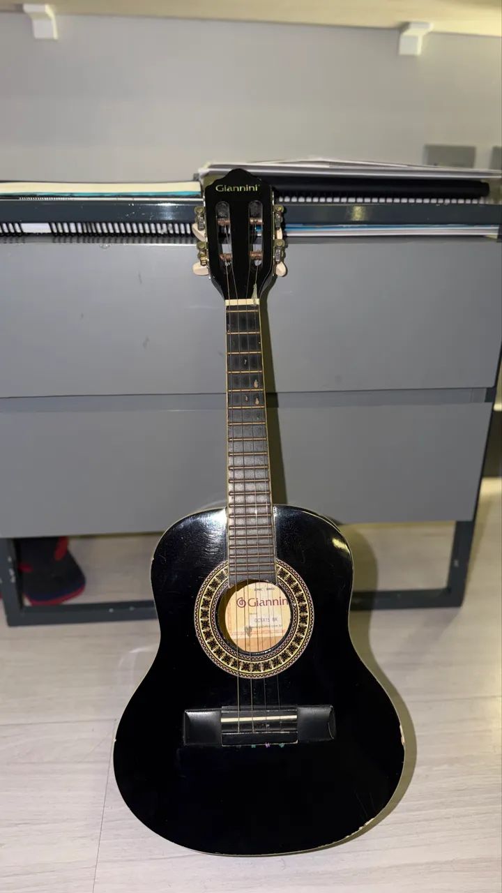Cavaquinho Giannini  - Foto 3