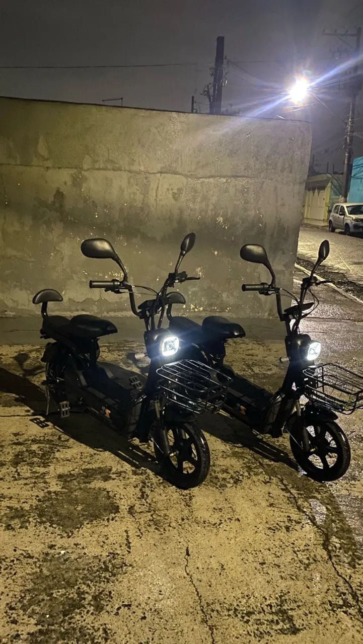 MOTO SCOOTER 1000w - Foto 5