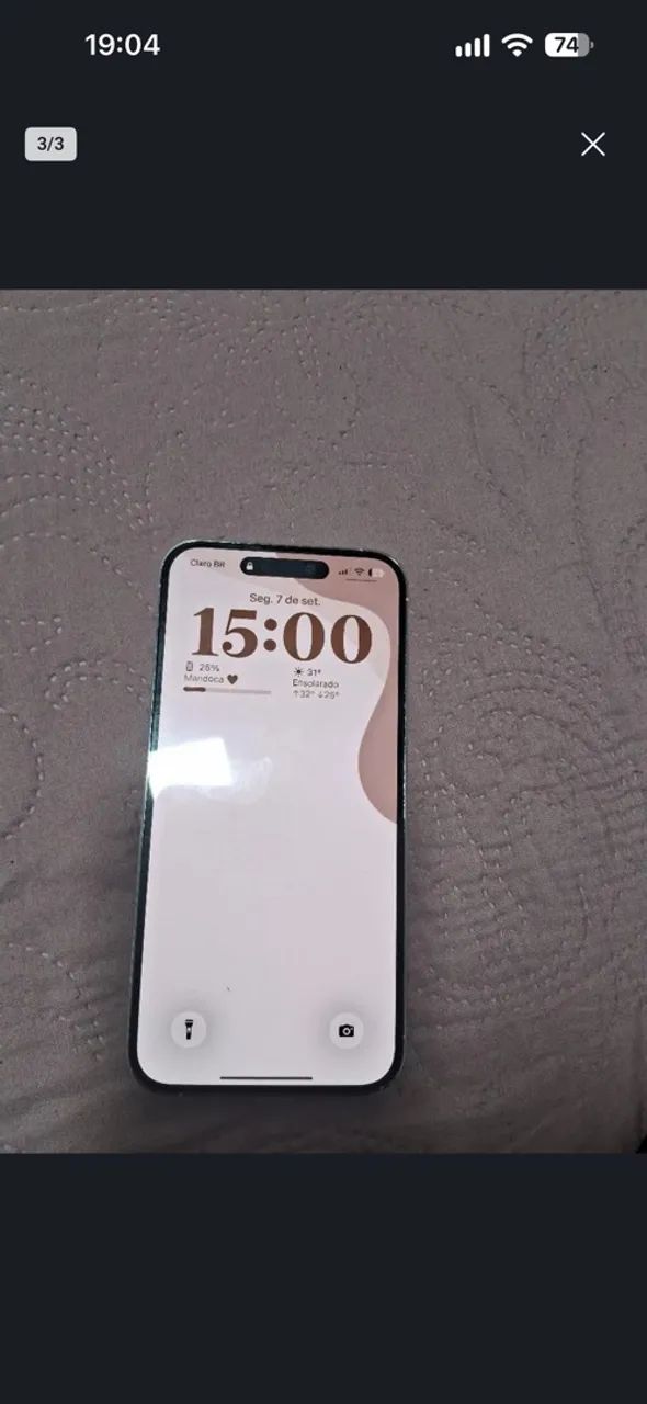 iPhone 14 Pro Max  - Foto 3