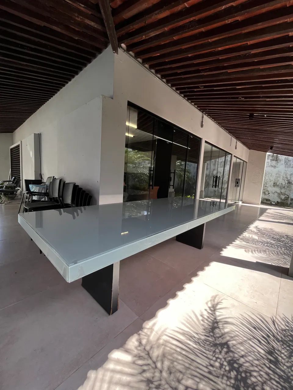 Mesa de jantar  - Foto 3