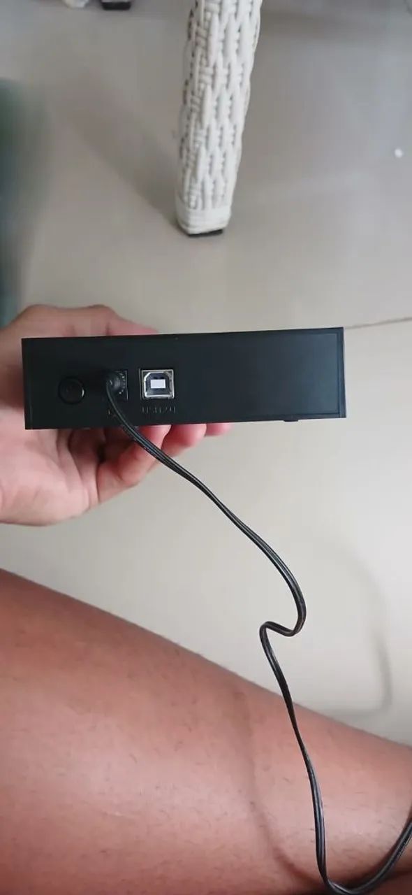 gaveta para HD - Foto 3