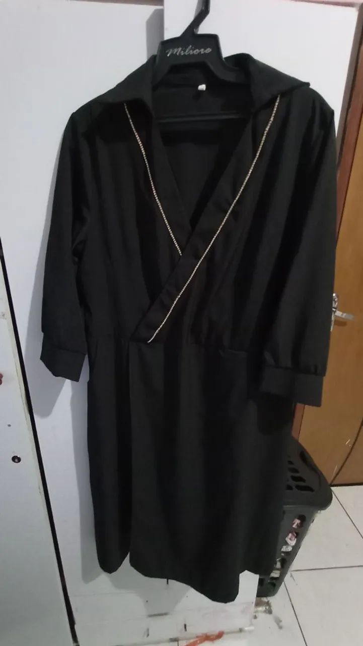 Lote de Roupas - Foto 4