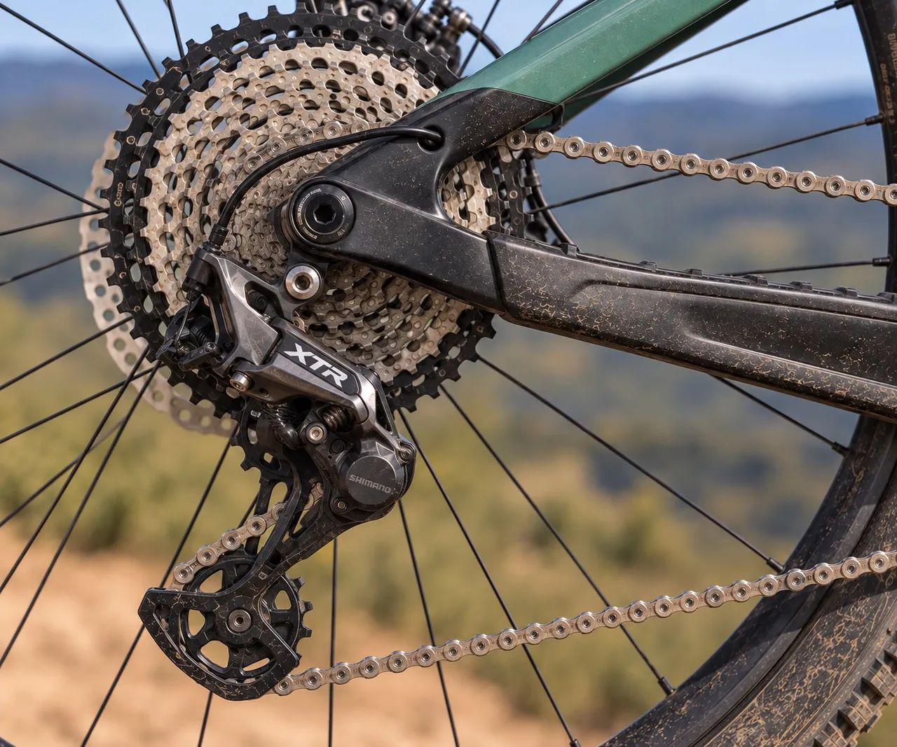 Bicicleta Elétrica Sense Exalt E-Trail E-bike - Foto 5