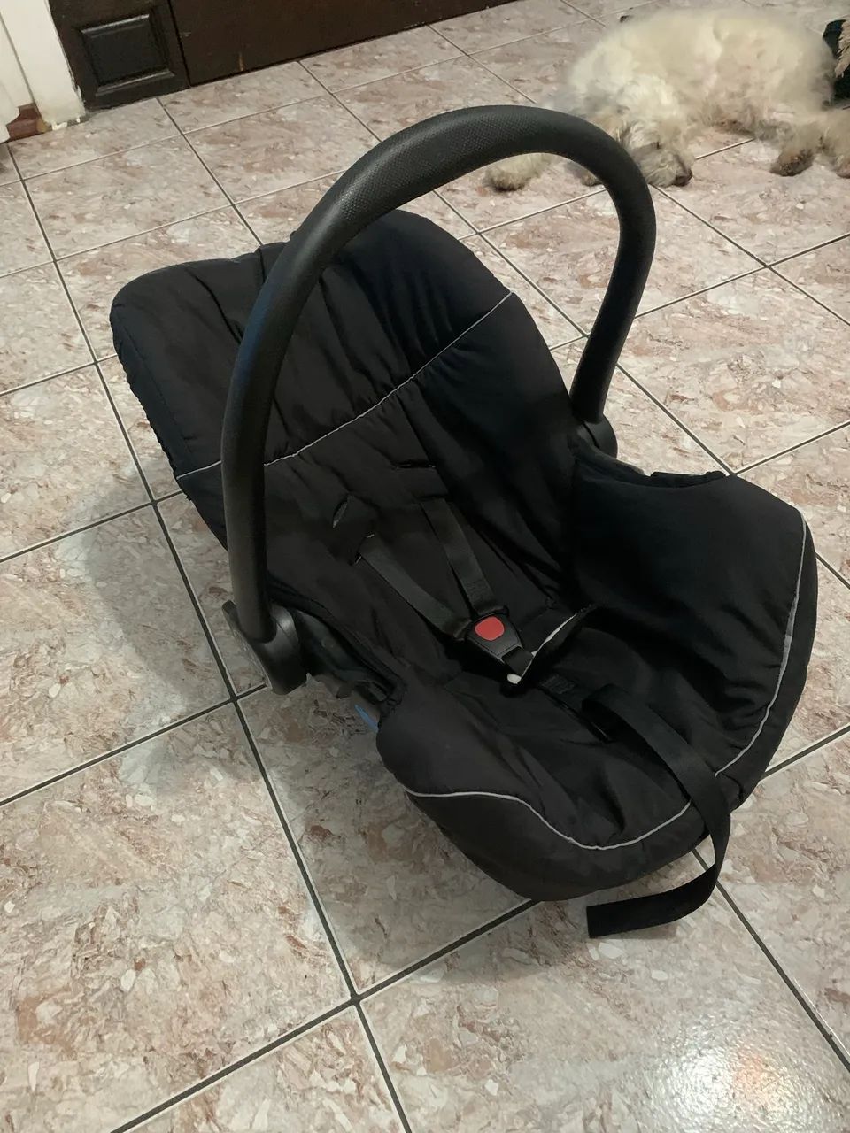 bebê conforto  - Foto 5
