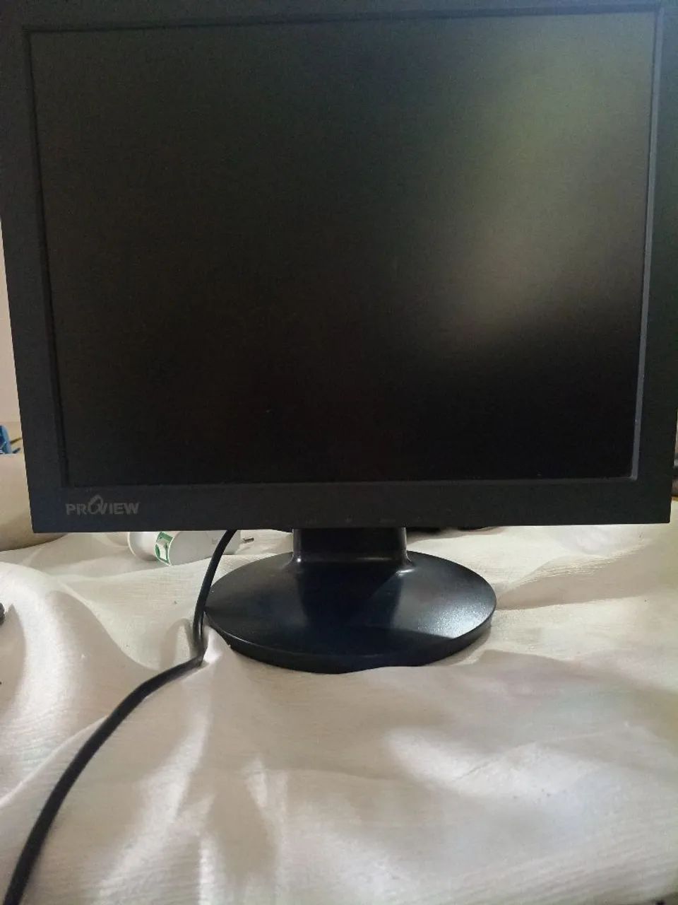 Monitor Proview  LP 517  - Foto 4