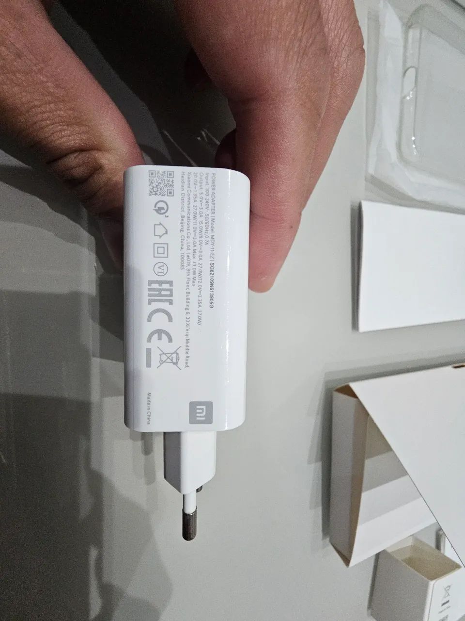 XIAOMI 11 LITE NE 5G - 256GB + 8GB de RAM - Foto 2