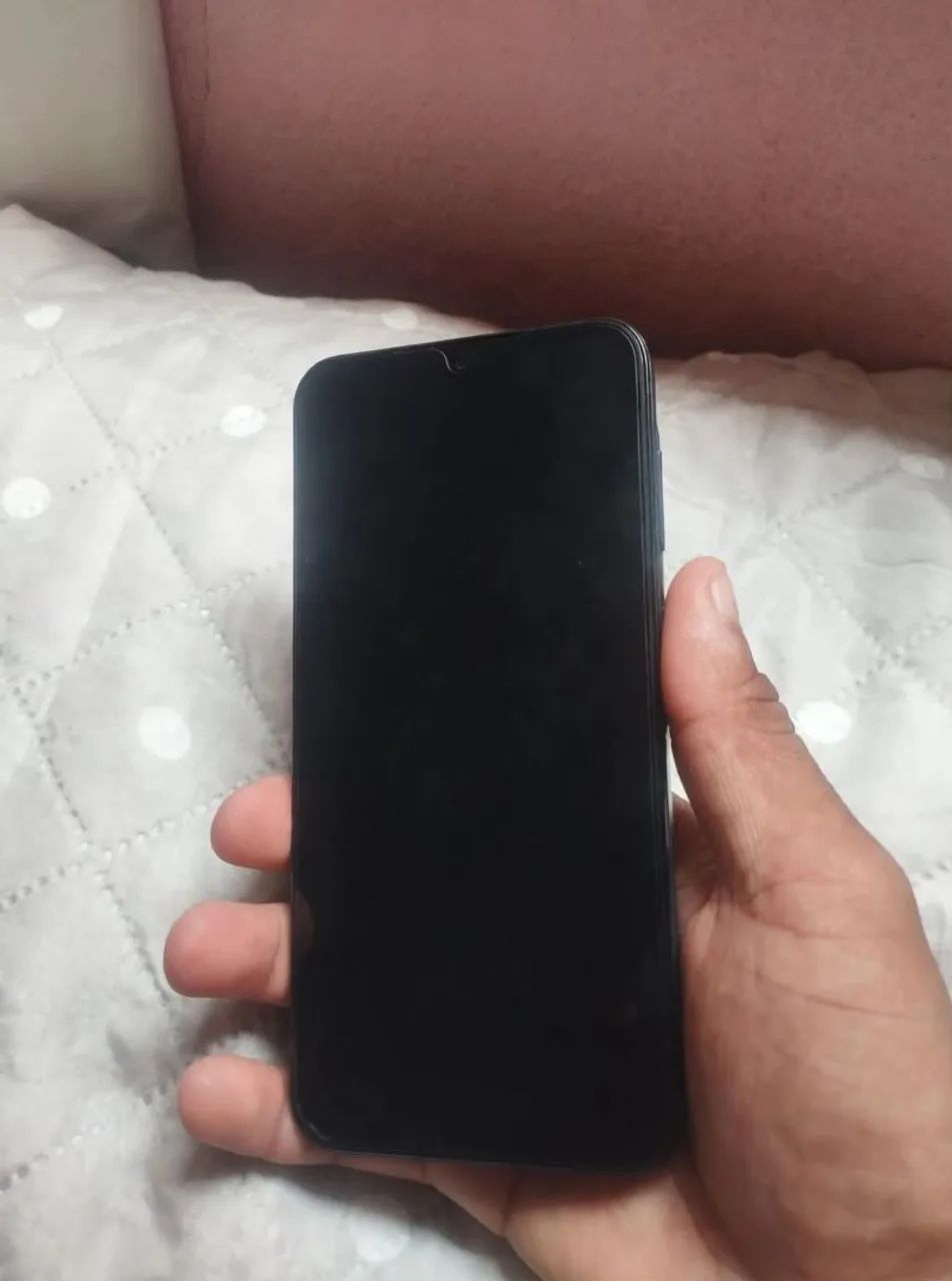 Vendo Celular Semi novo - Foto 2