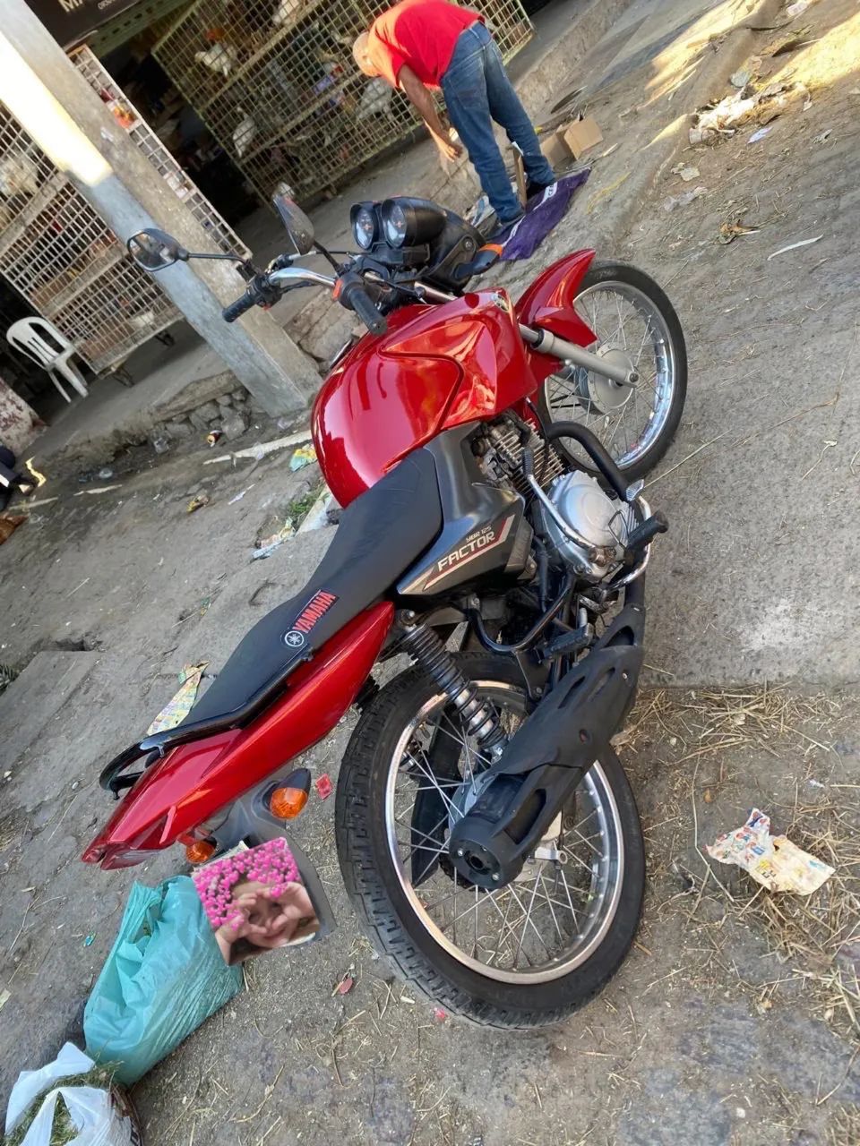 Moto factor - Foto 2
