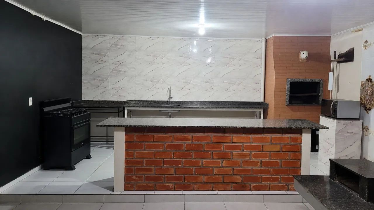 Casa à venda - Barracão/PR - Foto 3