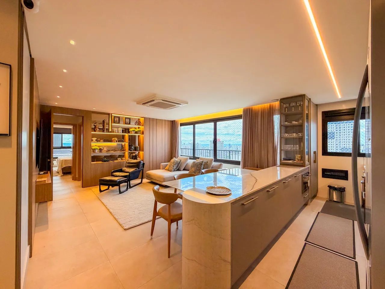 Residencial Alive Bueno - Foto 3