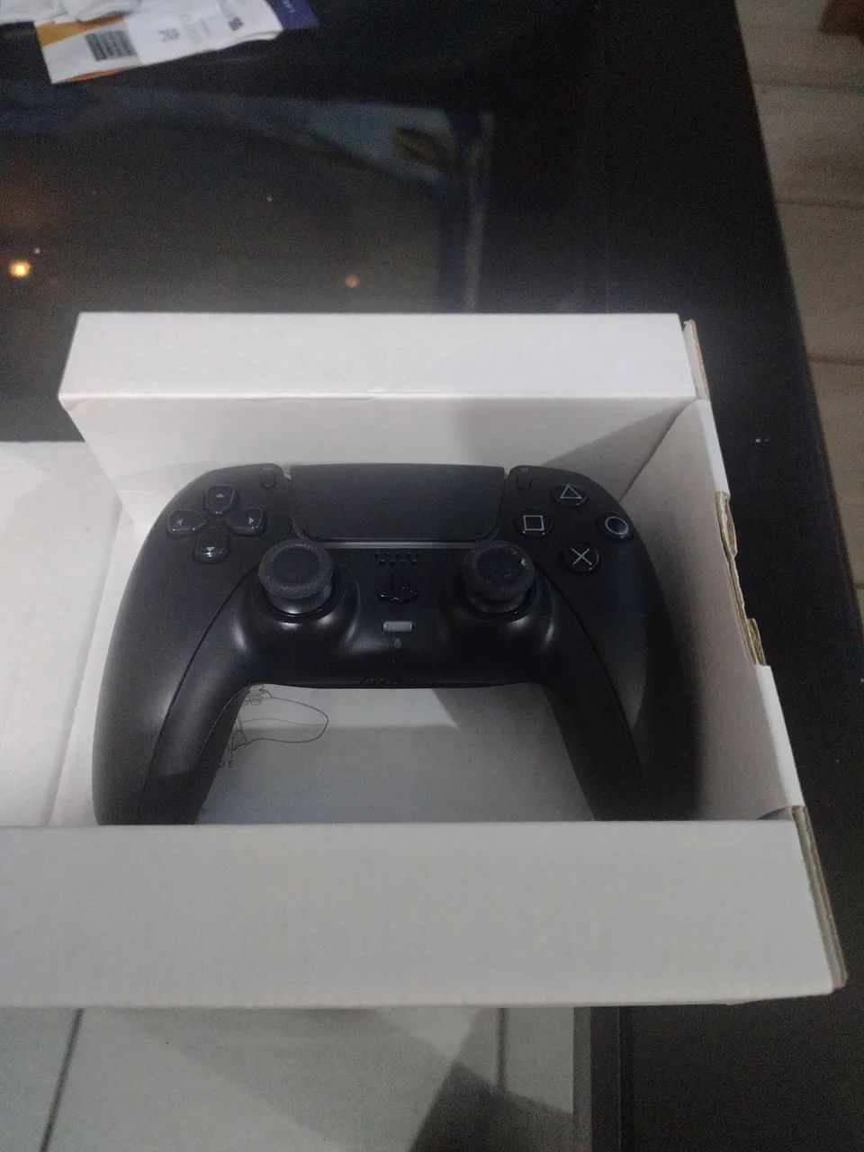 Wireless Controller