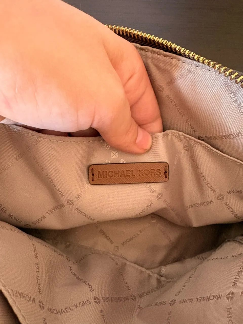 Bolsa Michael kors  - Foto 2