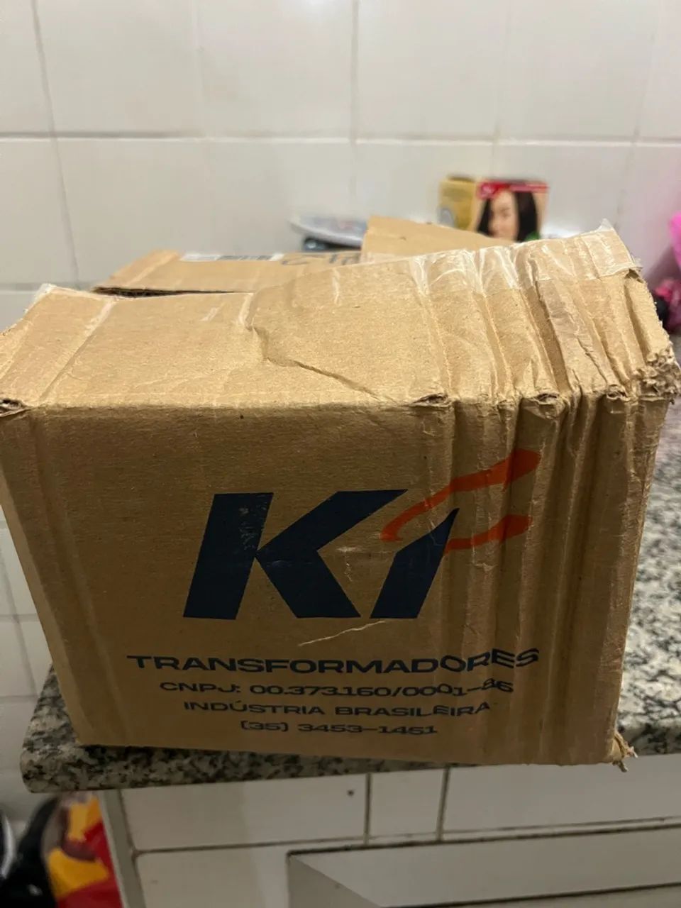 Transformador 