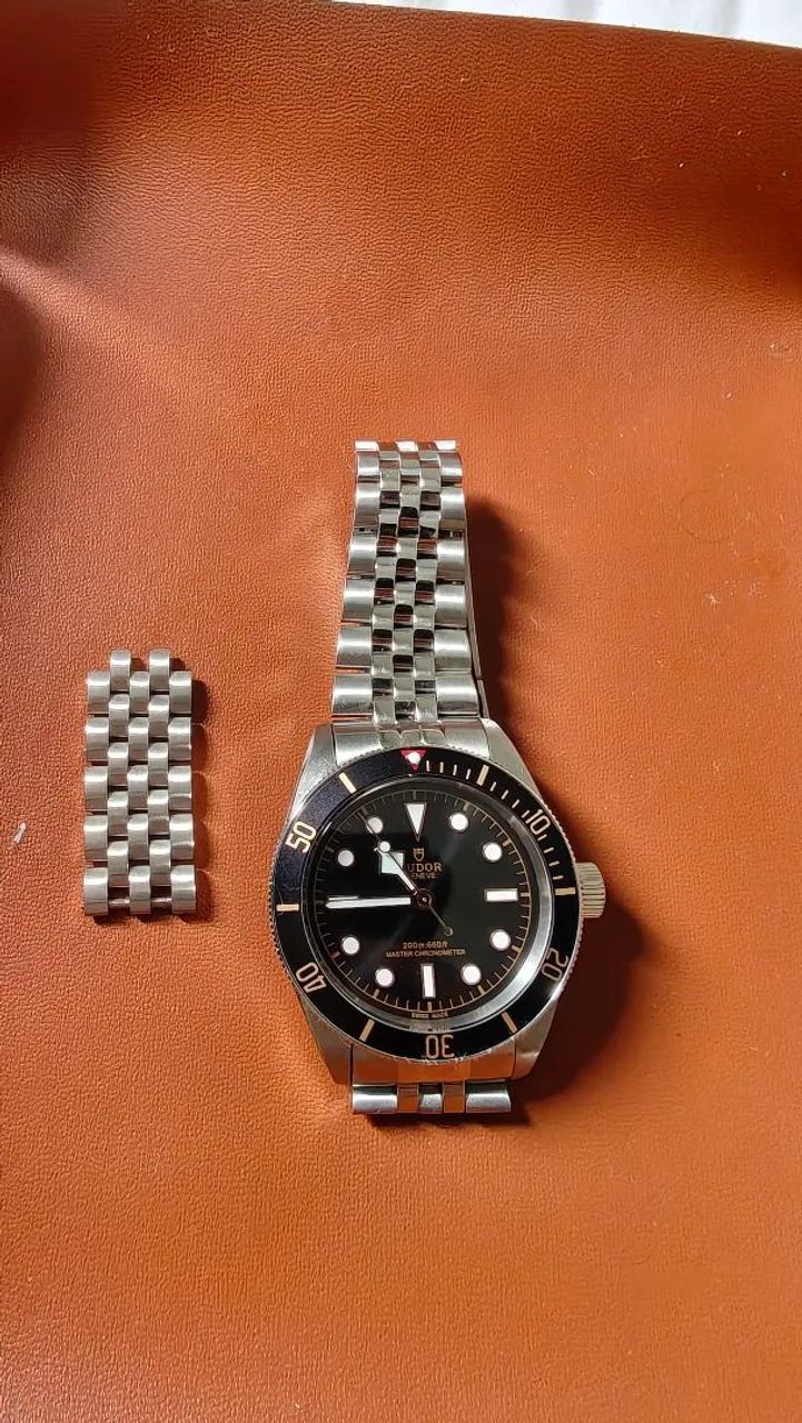 Tudor Black Bay - Foto 2