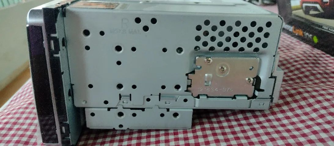 Som automotivo para veículo Etios - Foto 3