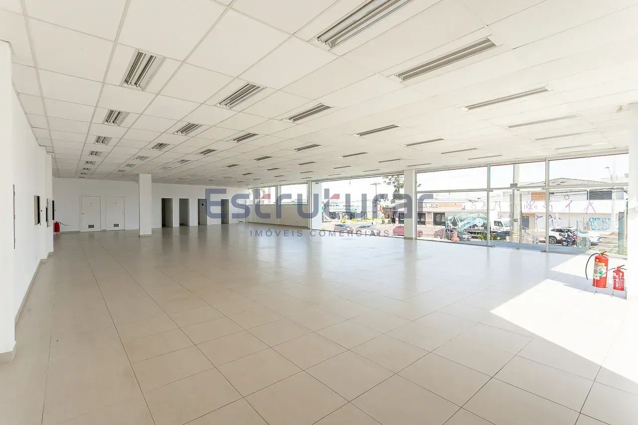 LOJA PARA LOCAÇÃO  UBERABA | CURITIBA/PR - Foto 4